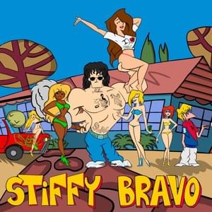 Johnny Bravo - Stiffy (Ft. AgusFortnite2008)