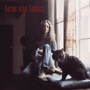 (You Make Me Feel Like) A Natural Woman - Carole King