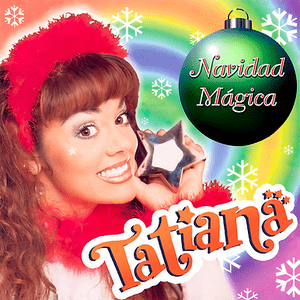 Feliz Navidad - Tatiana