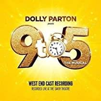 Hey Boss - Original West End Cast of 9 to 5 (Ft. Amber Davies, Caroline Sheen & Natalie McQueen)