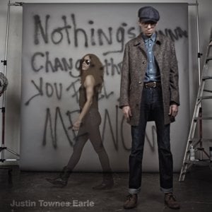 Down On The Lower East Side - Justin Townes Earle