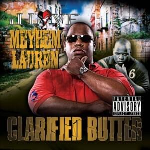 Let the Water - Meyhem Lauren (Ft. Raekwon)