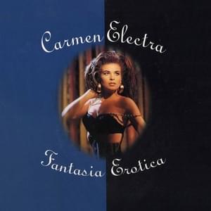 Fantasia Erotica - Carmen Electra