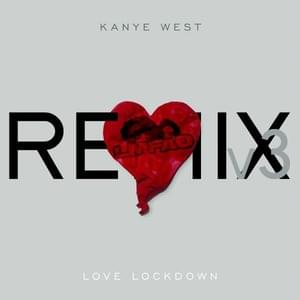 Love Lockdown (LMFAO Electro Remix) - Kanye West (Ft. LMFAO)