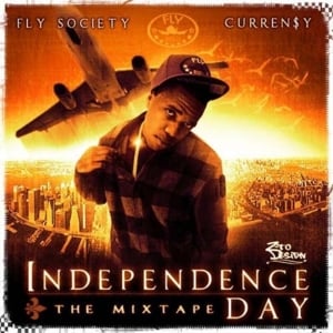 Airplane - Curren$y