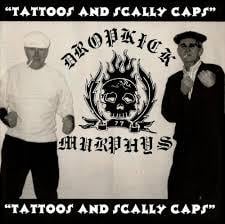 Regular Guy - Dropkick Murphys