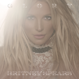 Change Your Mind (No Seas Cortes) - Britney Spears