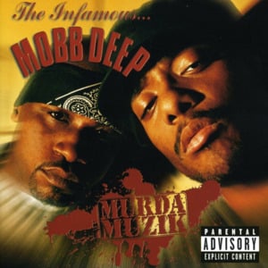 Noyd Interlude - Mobb Deep (Ft. Big Noyd)