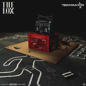 Terminator LOX - The LOX