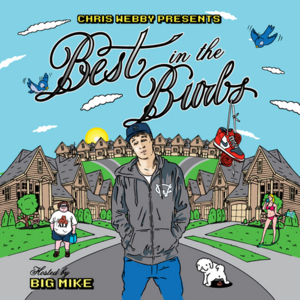 Runaround Web - Chris Webby