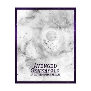 As Tears Go By (Live) - Avenged Sevenfold