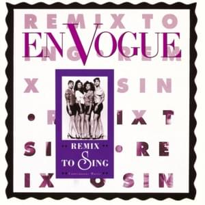 Silent Night (Happy Holiday Mix) - En Vogue