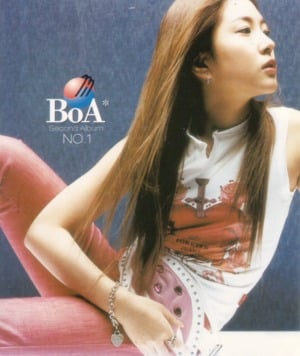 Happiness Lies - BoA (보아)