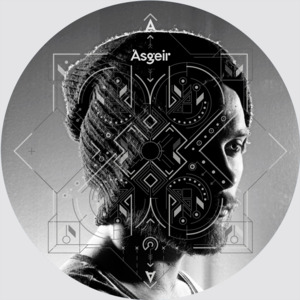 Heart-Shaped Box - Ásgeir