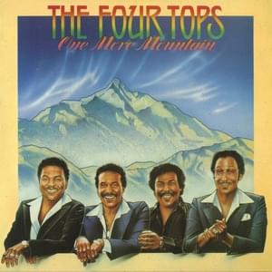 I Believe in You and Me - The Four Tops