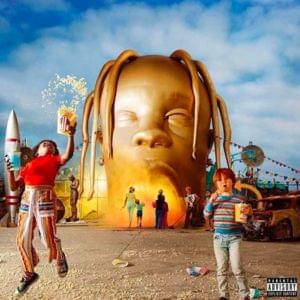 Travis Scott - STOP TRYING TO BE GOD  ft. James Blake, Kid Cudi, Philip Balley & Stevie Wonder (Русский перевод) - Lyrxo Russian Translations (Русские переводы)