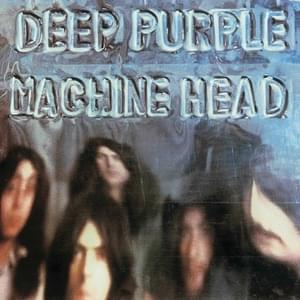 Lazy (Quadrophonic mix) - Deep Purple