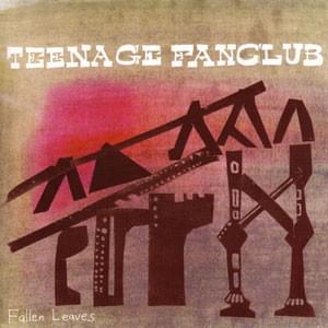 Falling Leaf - Teenage Fanclub