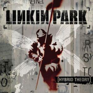 Cure for the Itch - Linkin Park