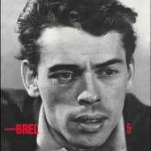 Marieke - Jacques Brel