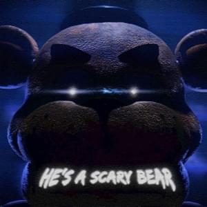 He’s a Scary Bear [Remake] - APAngryPiggy