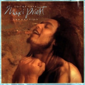 In the Springtime - Maxi Priest