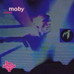 Move (Disco Threat) - Moby