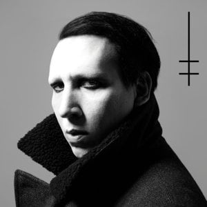 WE KNOW WHERE YOU FUCKING LIVE - Marilyn Manson