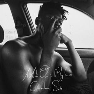 Make Out in My Car (Alex Isley Version) - Moses Sumney