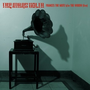 The Widow (Live Acoustic Version) - The Mars Volta