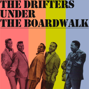 On Broadway - The Drifters