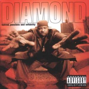 This One - Diamond D (Ft. Busta Rhymes)