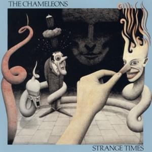 John, I’m Only Dancing - The Chameleons