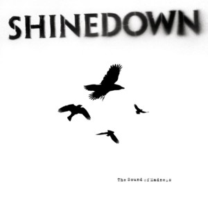 Call Me - Shinedown