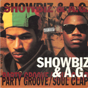 Diggin’ in the Crates - Showbiz & A.G. (Ft. Diamond D & Lord Finesse)