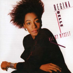 Intimate Relations - Regina Belle