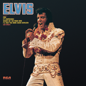 (That’s What You Get) For Lovin’ Me - Elvis Presley