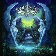 Infection of the White Throne - Fleshgod Apocalypse