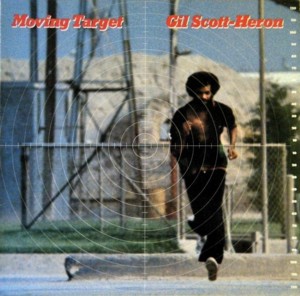 No Exit - Gil Scott-Heron