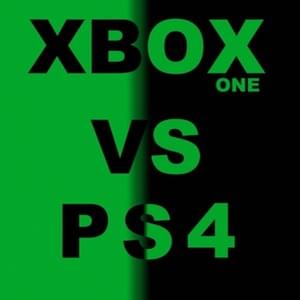 Xbox vs. Playstation - Rockit Music (Ft. Jazzie J & MissEXP)