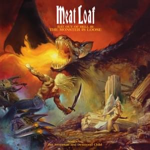 What About Love - Meat Loaf (Ft. Patti Russo)