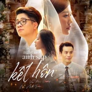 Nghe Nói Anh Sắp Kết Hôn - Văn Mai Hương (Ft. Bùi Anh Tuấn)