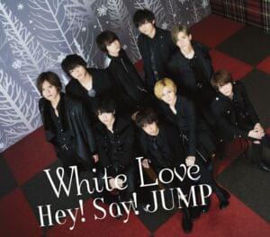 Good Life - Hey! Say! JUMP