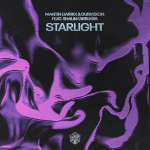 Starlight (Keep Me Afloat) - Martin Garrix & DubVision (Ft. Shaun Farrugia)