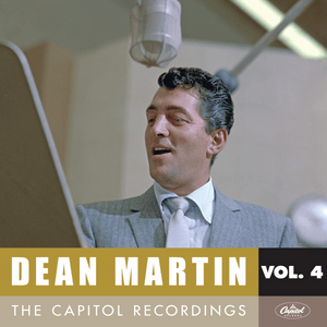 You’re the Right One - Dean Martin