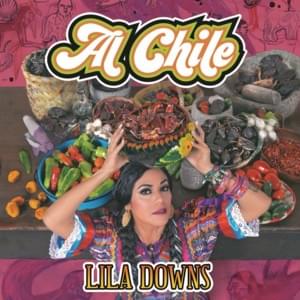 Clandestino - Lila Downs