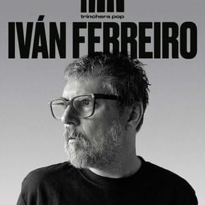 Dejar Madrid - Iván Ferreiro