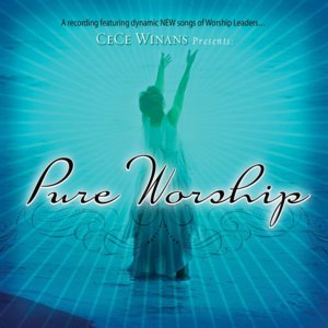 I Do Worship - CeCe Winans