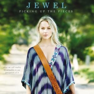 It Doesn’t Hurt Right Now - Jewel (Ft. Rodney Crowell)