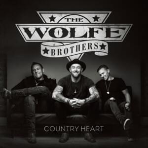 Storm Rollin’ In - The Wolfe Brothers